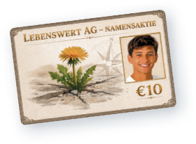 AktienCard
